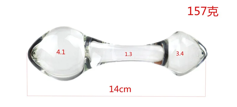 insertion plug anal Glass Butt Plugs, Anal Toys, Crystal Dildoes & Adult Sex Toys – Crystal  Delights