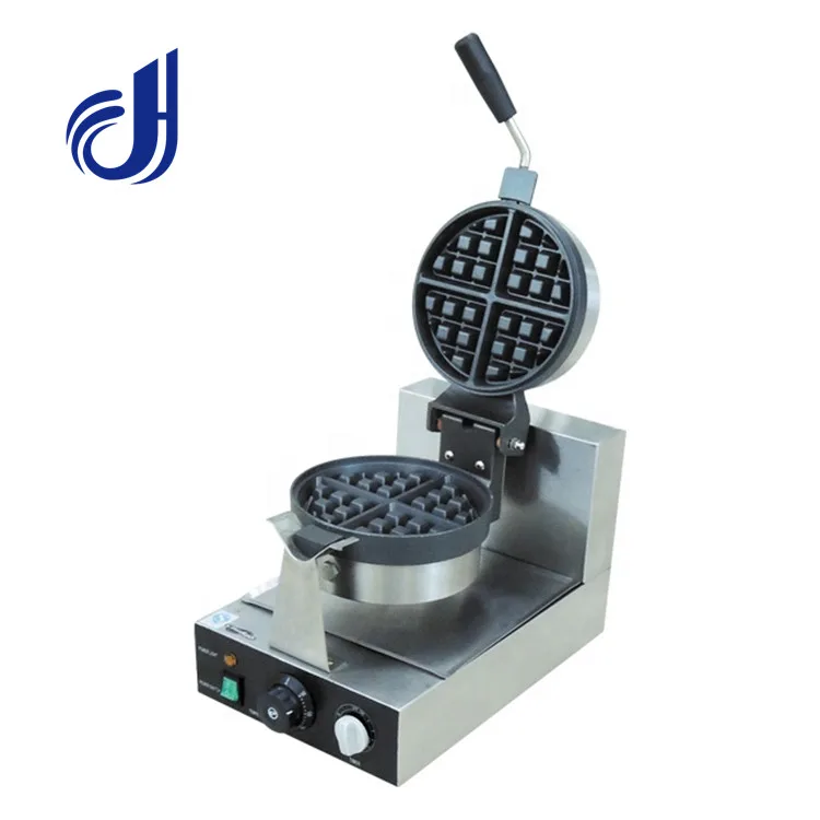 heavy duty belgian waffle maker