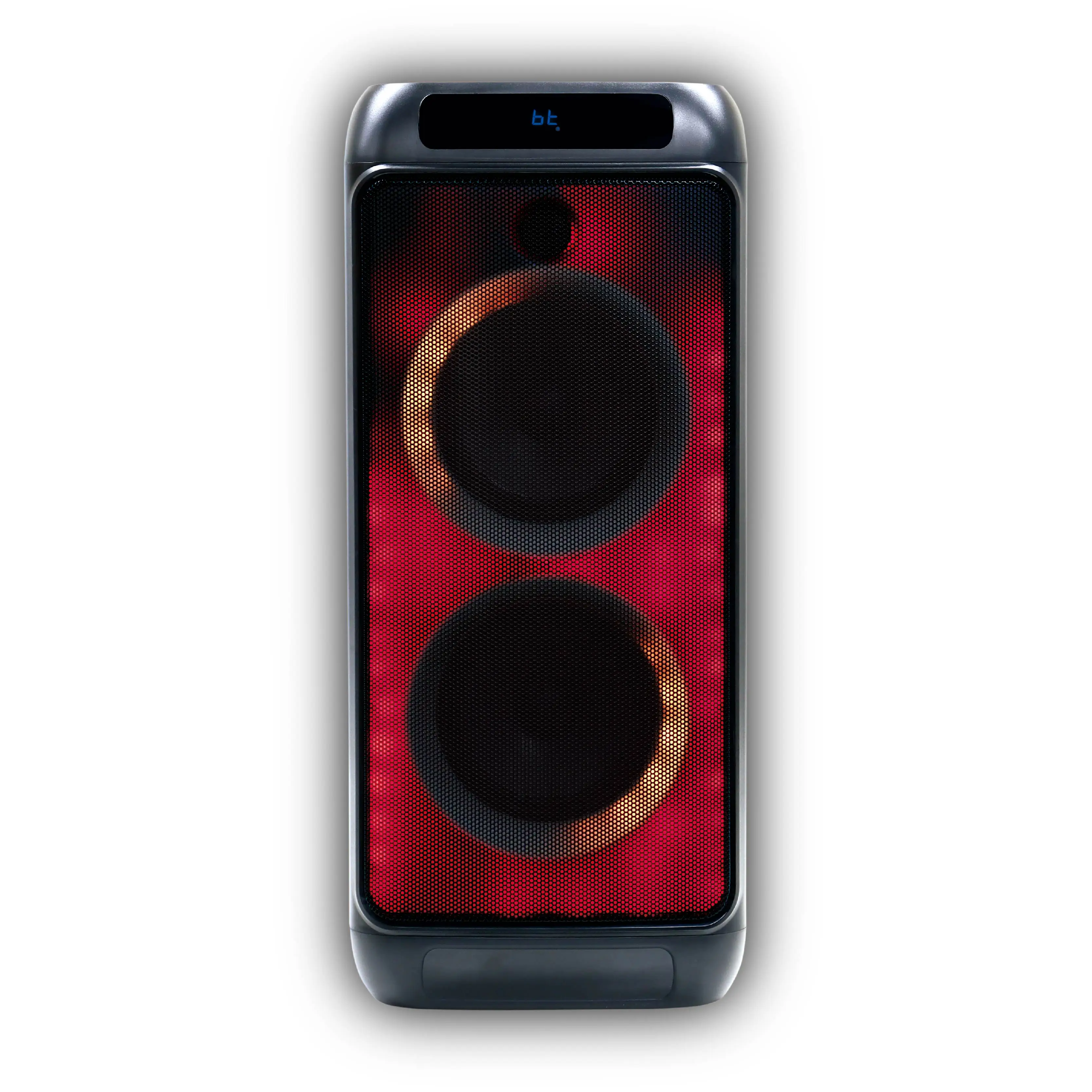 Multimedia Speaker Blackweb Bluetooth Speaker 160 Watt Blackweb 40