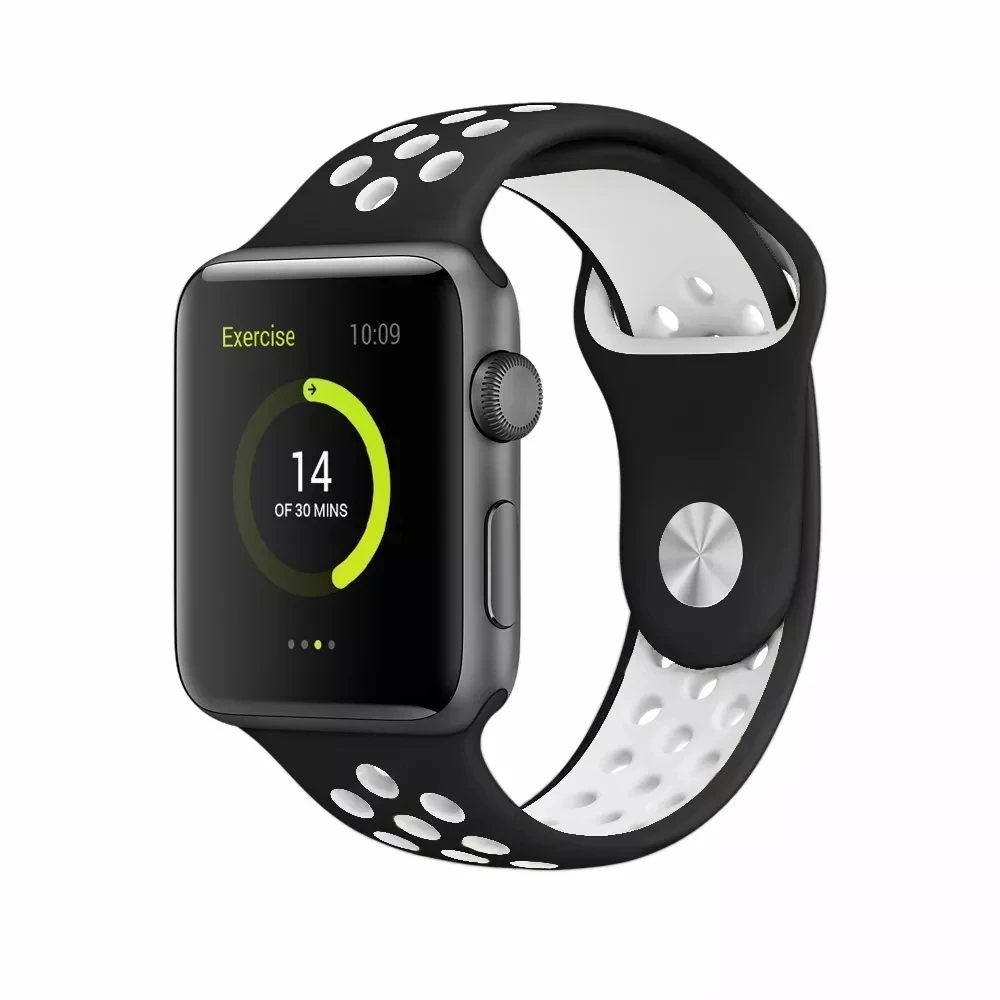 Купить Смарт Часы Apple Watch Nike