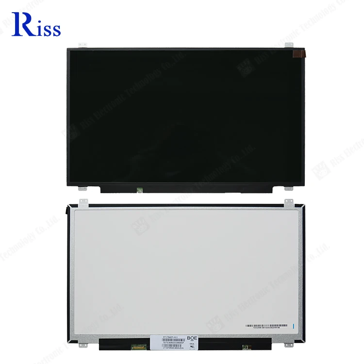 新品 修理交換用 BOE製 NE173QHM-NY1 NE173QHM-NY2 液晶パネル 広視角  