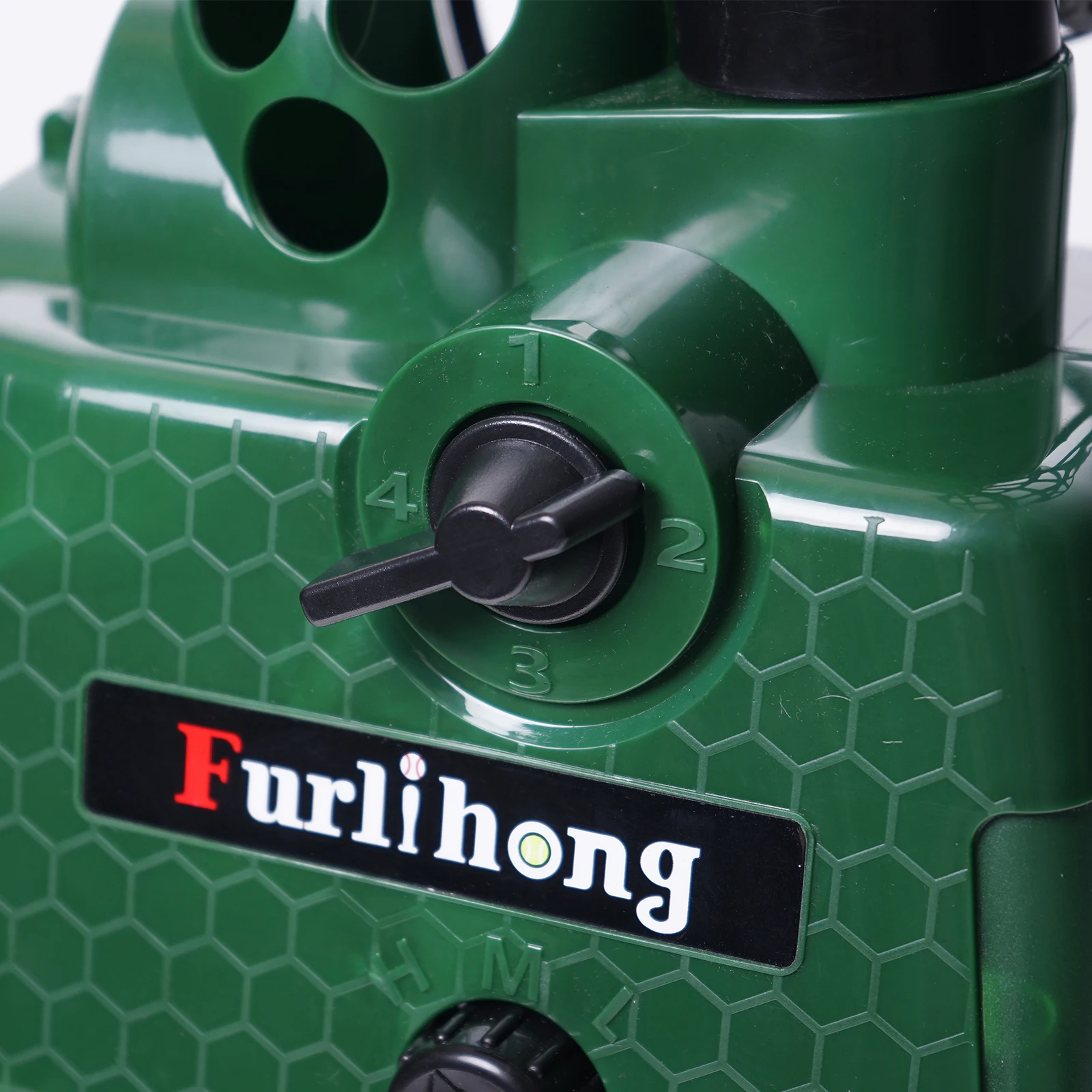 Furlihong 680pbh Pickleball Starter Kit,Including Launch Machine Buy