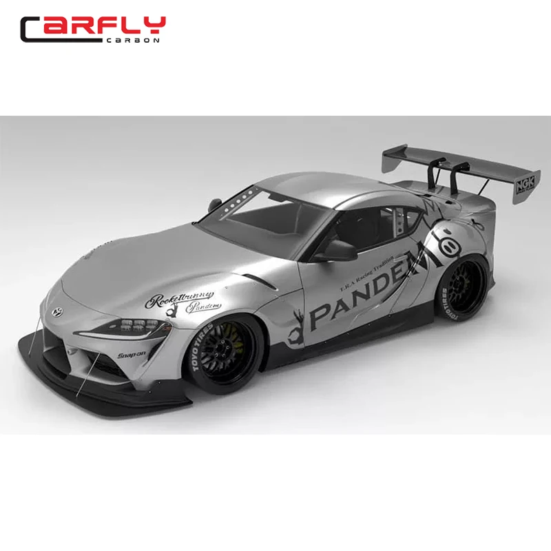 Supra A90 body kit 2.jpg