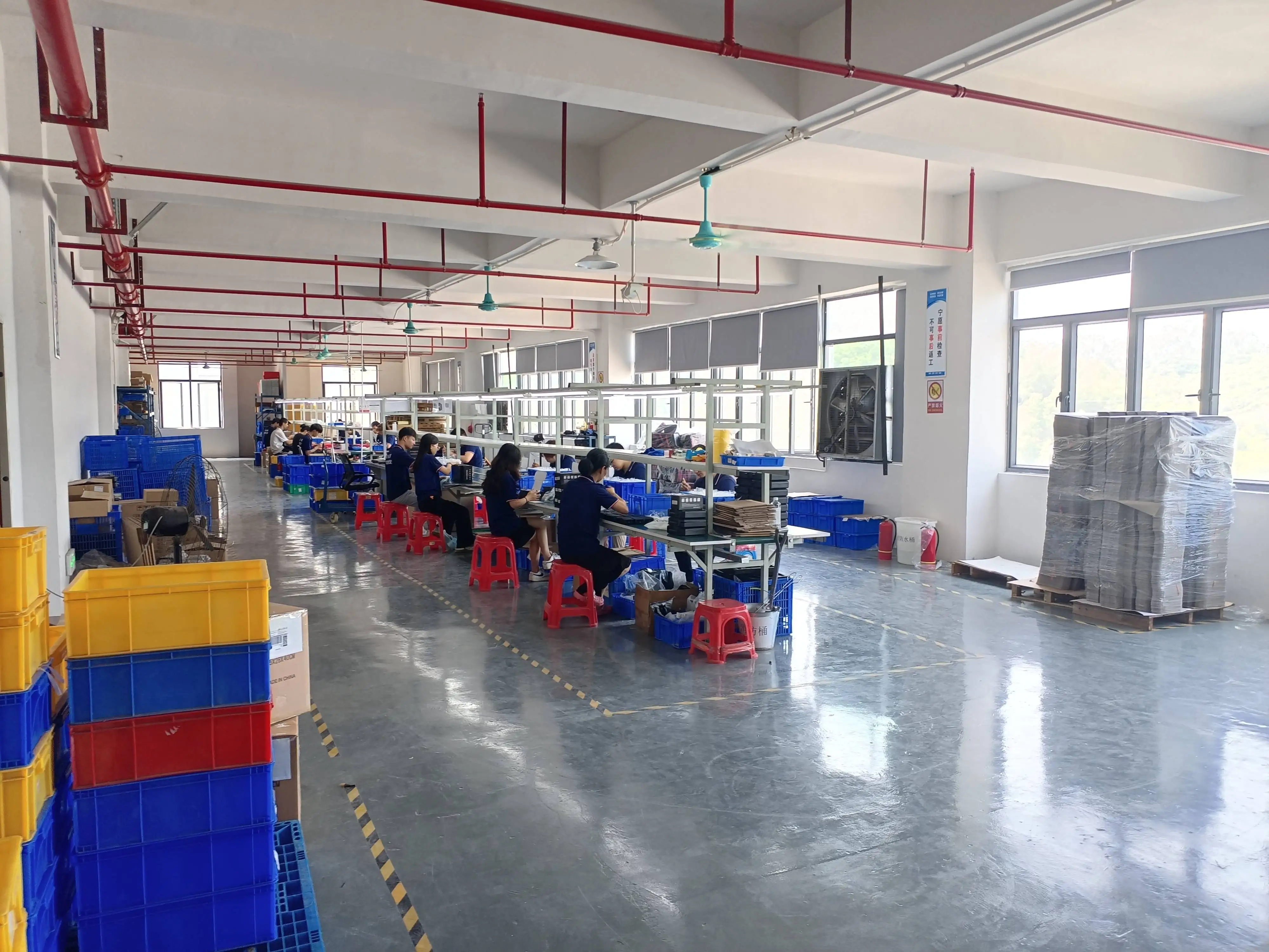 Dongguan Chuyuanneng Technology Co., Ltd.