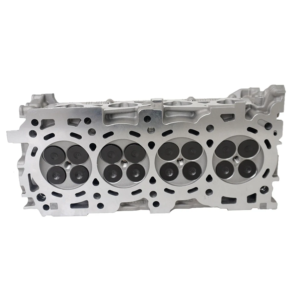 High-quality QR20 QR25 Cylinder Head for Nissan Engines