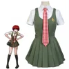 1costume verde