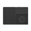 Black without cutting board