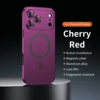 Cherry Red
