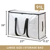 white XL68.6*29*48cm