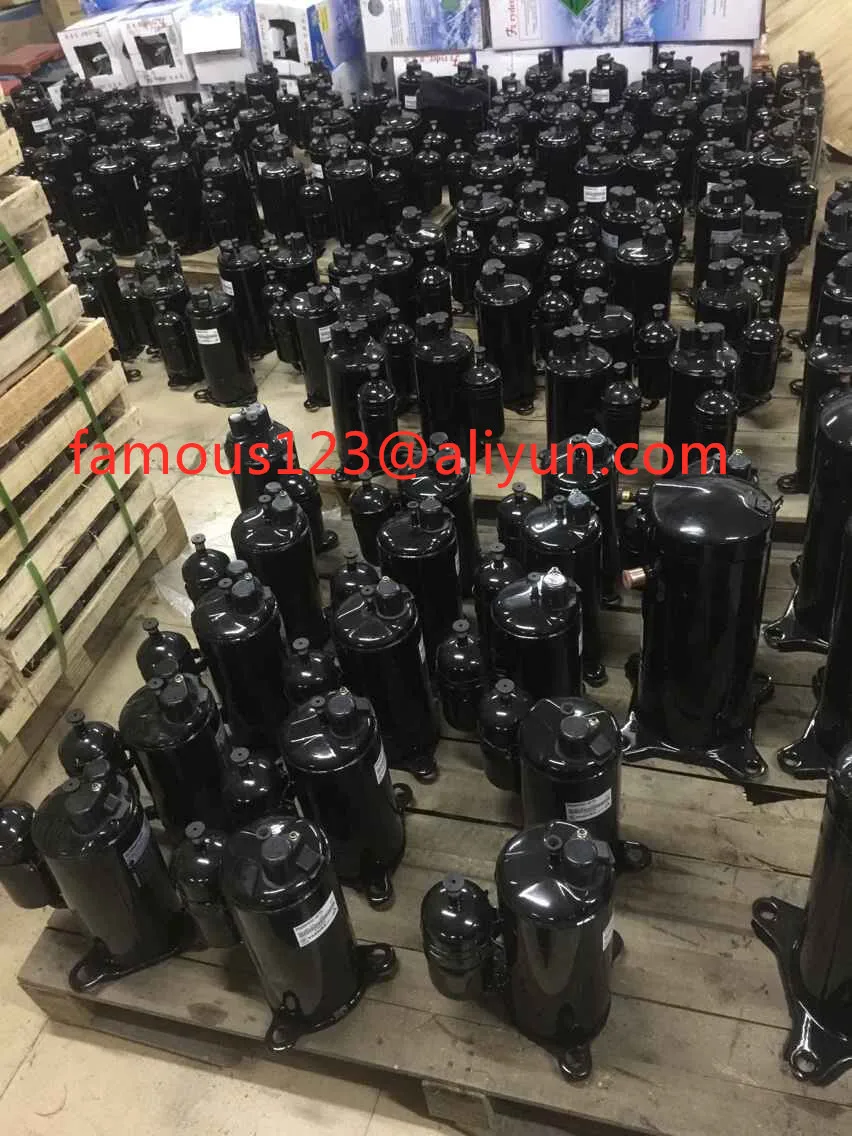 Rotary Compressor for Fridge 2V34S236AUA