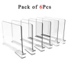 Pack of 6Pcs