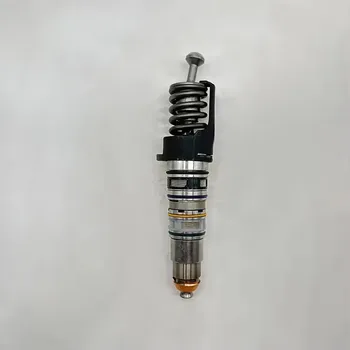 Factory Re528407 095000-6491 095000-6490 0445110763 Re529118 Oem Injector