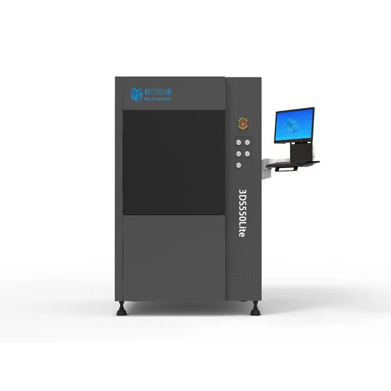 Large Printing Size High Speed Industrial SLA 3D Printer Rapid Prototyping Resin SLA 3D Printer