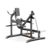 Entrenador de péndulo de pierna arrodillada F105