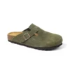 Verde militare