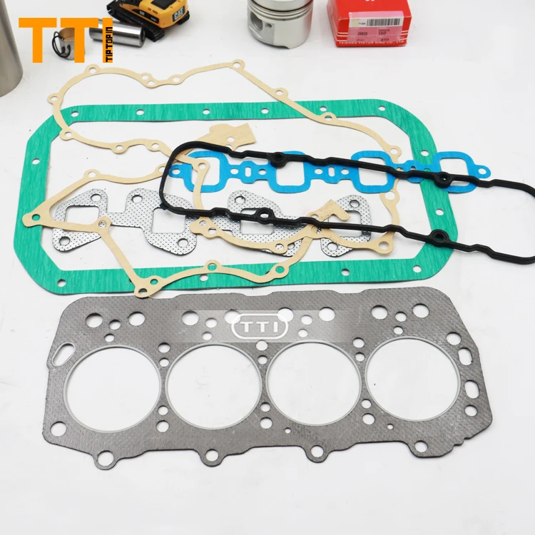 オーバーホールキット スーパーDIO/ZX/SR｜株式会社デイトナ 12629512