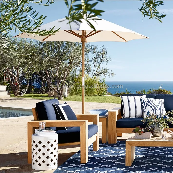 parasol de jardin outdoor beach umbrella thatch garden umbrella parasol teak umbrella