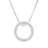 Plaqué rhodium
