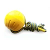 Pelota Amarilla con Cuerda