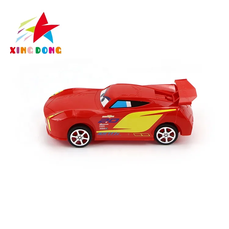 Action figures Children's Car Story Toys Wholesale Production Cartoons doll car