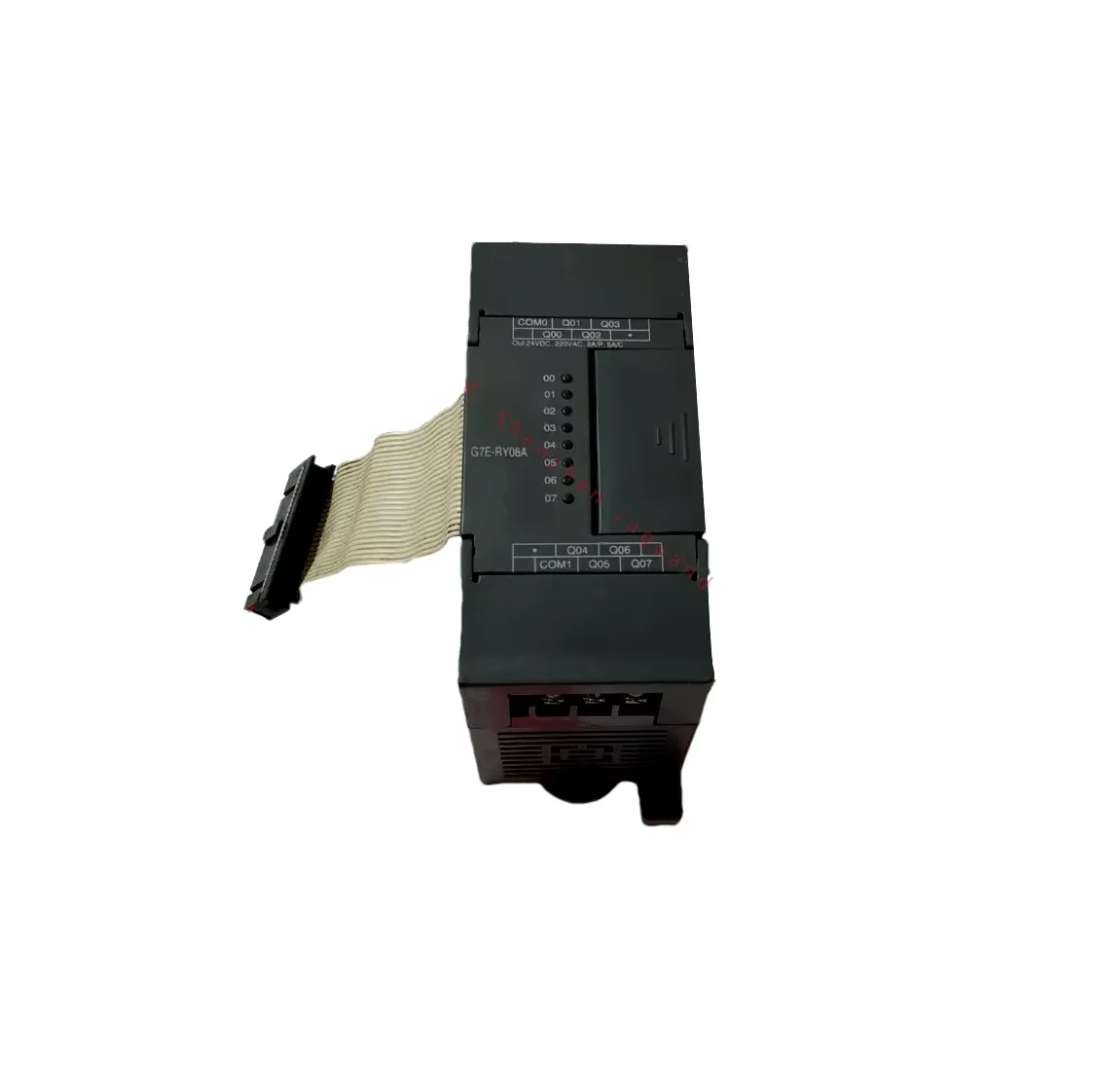 Modulo controller PLC Gold Seller G7E-RY08A, nuovo di fabbrica, originale, disponibile immediatamente; controller per programmazione PLC