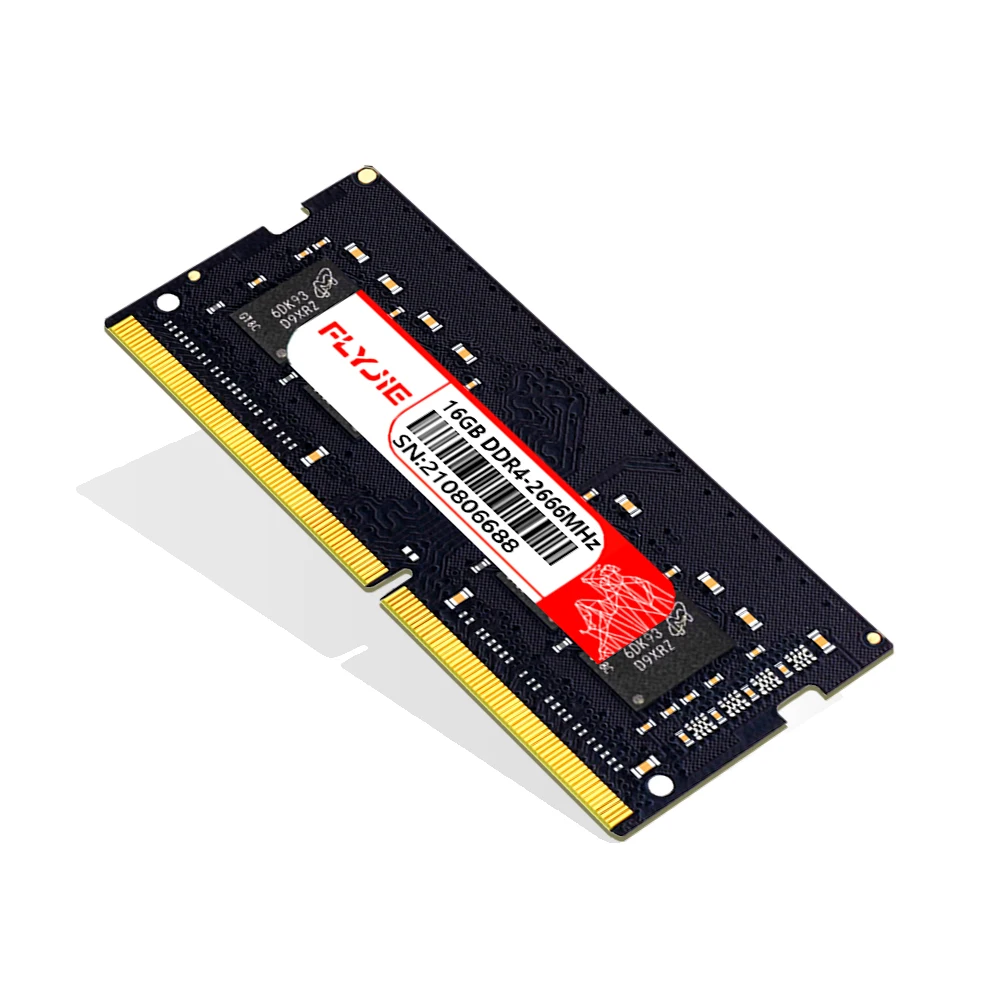 Transcend 16 Gb 2666 Mhz Ddr4 Ram Ddr4 Ram 2666mhz 16gb RAM