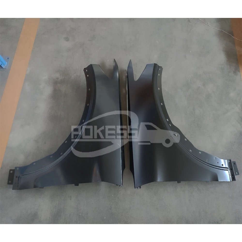 L2ABS16005AA LB5Z16005A LB5BS16005AH Fender R for