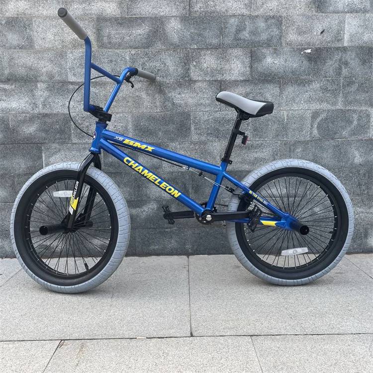 20 Inch Bmx Freestyle Cycle Bmx Bike Sports Bicycle Stunt Cycle Bmx in  Pakistan