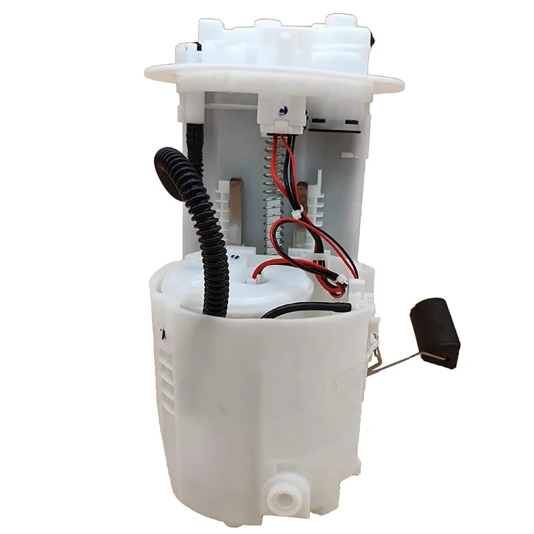 Toyota Verso 1.8 Electric Fuel Pump Assembly - OEM 77020 0F010