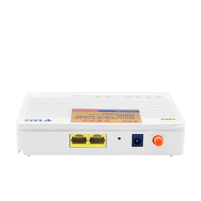 HG8020C XPON GPON EPON ONU 2FE port HG8120C