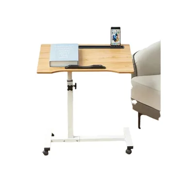 Modern European Style  Laptop Table High Quality Wholesale Furniture Home Office Easy Assembly School Study Computer Desk
