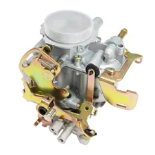 100% Factory Manufacturing Carburetor Zinc Alloy 7702087317 For RENAULT EXPRESS