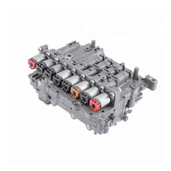 Suitable for Hyundai 6-speed automatic transmission valve body gearbox solenoid valve A6MF1/A6MF2/46313-3B030