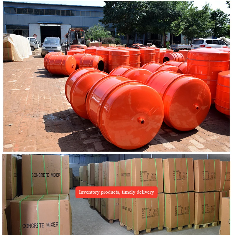 Tanzania Small Moveable Concrete Mixer/concrete Mixing Machine/cement