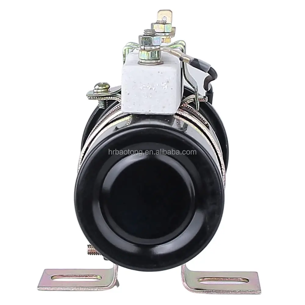 Oil Ignition Coils C6r800 Auto Parts 12 Volts Remote Mount Canister