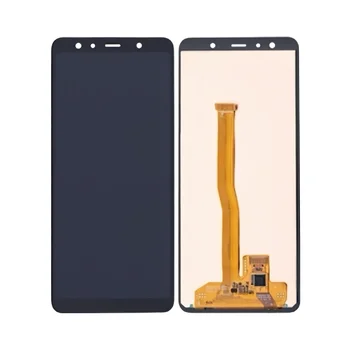Factory Wholesale for Samsung for Galaxy A7 2018 2017 2016 LCD Screen Display Compatible with for Samsung A23 Mobile Phones