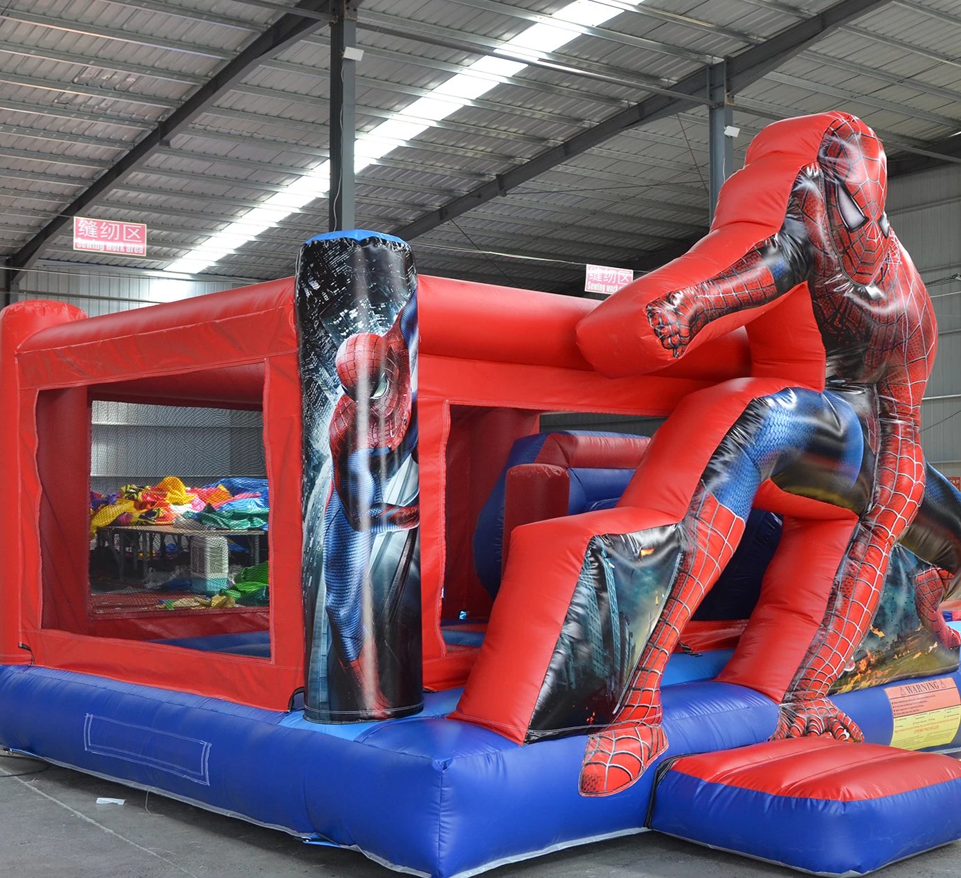 Новый коммерческий надувной замок Белый детский дом-батут водная горка Комбинированный Замок для прыжков на свадьбу взрослых с шариковой ямой