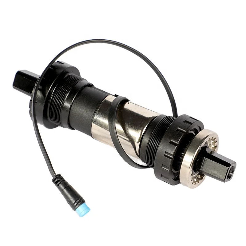 TKTM/01 電動自転車用トルクセンサー 100mm 防水IP65 500g