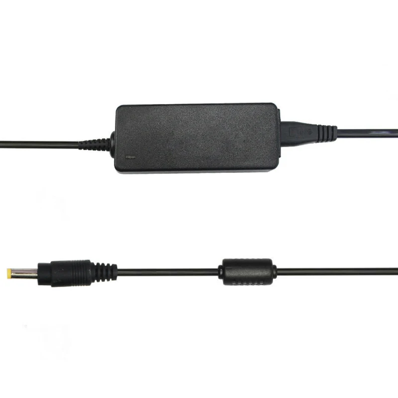 Зарядное устройство для ноутбука, 45 Вт, 19 в, 2,37 А, 4,0*1,7 мм, адаптер переменного тока для Toshiba