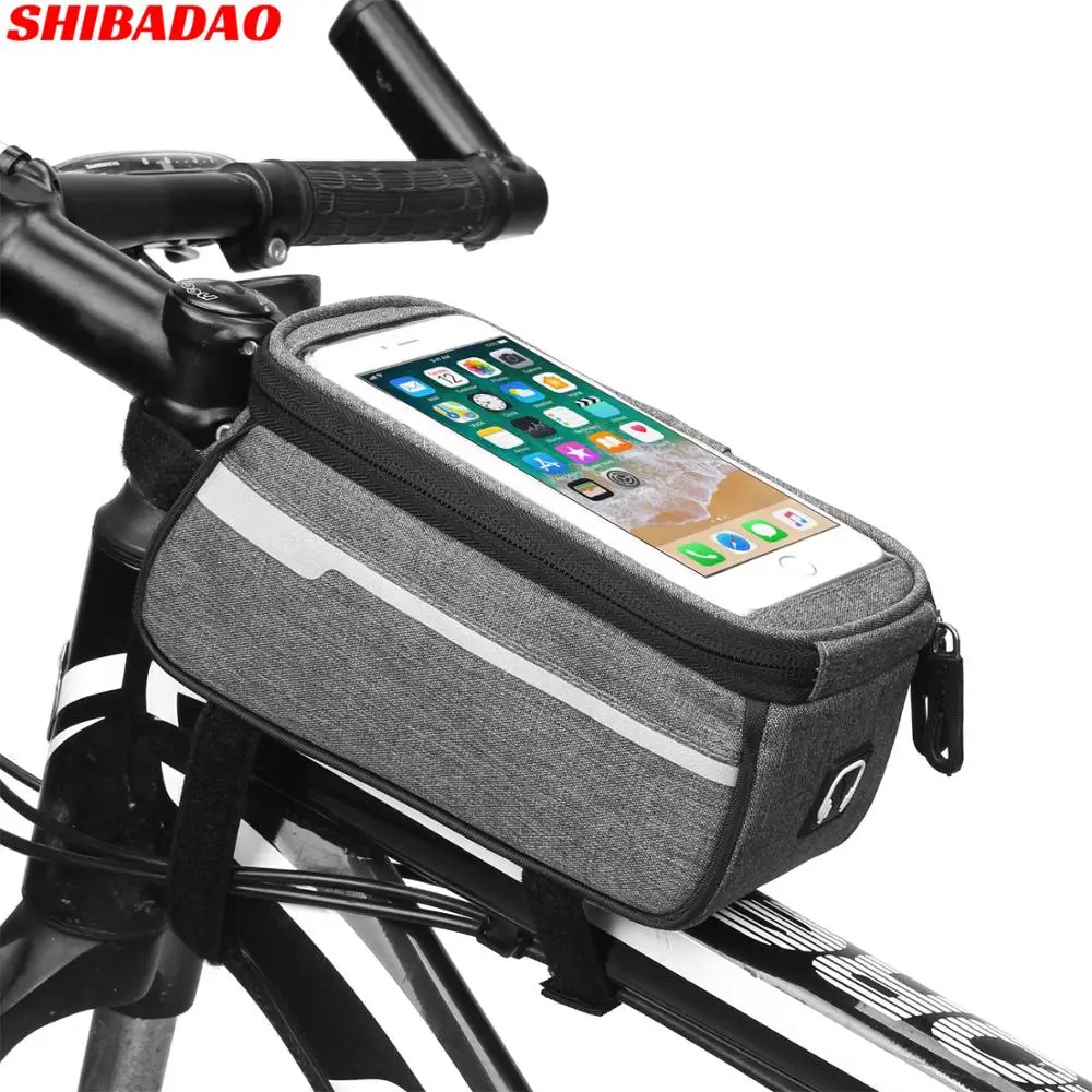 cycling bag for phone