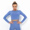 long sleeves color 8
