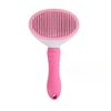 Pink - fine needle (cardboard packaging)