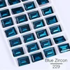 Blue Zircon(229)