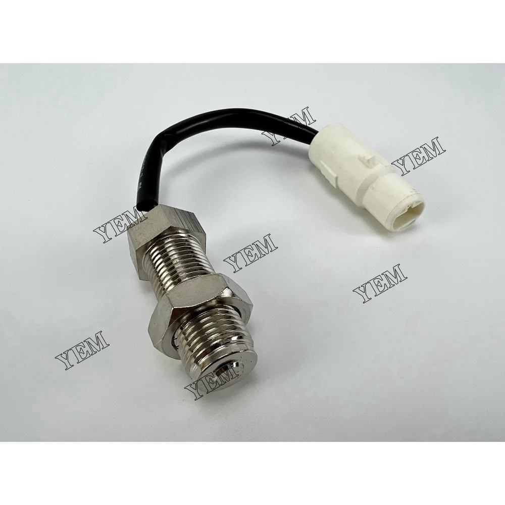 E120268 Revolution Sensor for Caterpillar High Quality Engine Parts 5