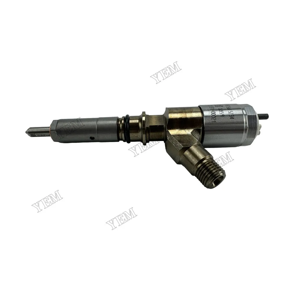 Fuel Injector 32E61-00021 Fit for Mitsubishi D04F Engine 5