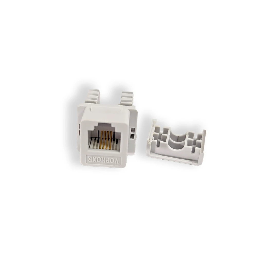 High Quality Voice Punch-down Module for Server Room/Data Center manufacture