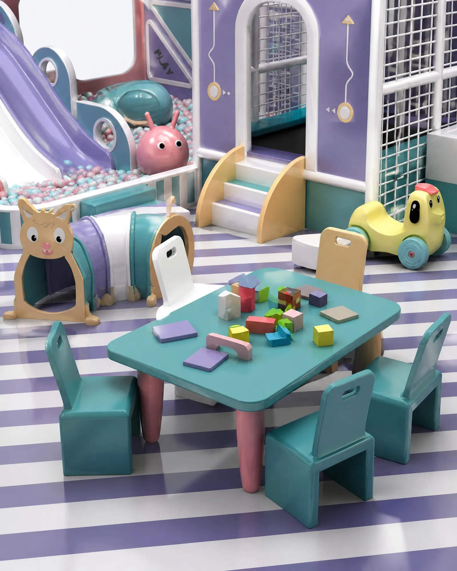 Scene image