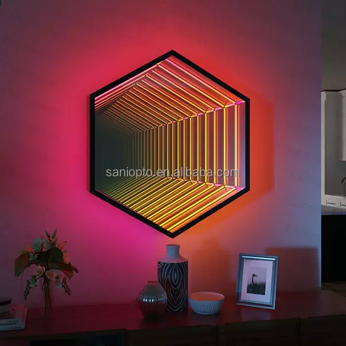 Hexagon Mirror Light.png