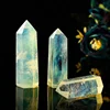 Melting quartz