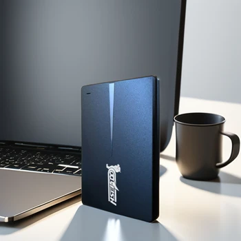 Portable 500GB 1TB 2TB USB3.0 External Hard Drive New 2.5\" SATA Expansion Portable External for Laptop Application